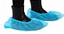Production of Color a Medical Shoe Cover Non-Woven Shoe Cover Affordable Printing Shoe Cover