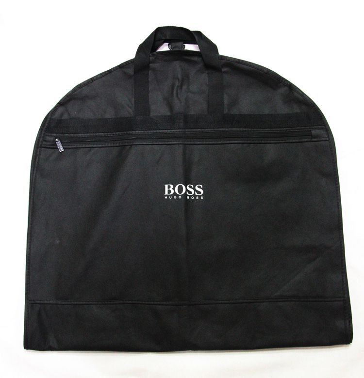 Non woven garment bag