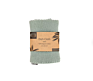 Sa7546 100% Cotton Handmade Knitted Dishcloths Washcloth Kitchen Daily Dish Cloth Washing Towels Rustic Dish Rags