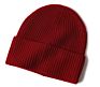 Women Beanie Hat Men Luxury Warm 100% Cashmere Plain Color Knitted Hat Caps