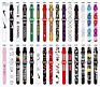 Keepwin Silicone Print Watch Band Sports Smart Waterproof Watch Silicone Rubber Strap for Apple Series 7 6 5 4 Se