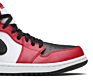 Original Aj 1 Shoes Men Sports Logo Backboard Sneaker for Men