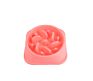 Will Gin Arrive Pet Products for Pet Bowls & Feeders Slow Feeder Bowl Dog Bowl
