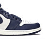 Original Aj 1 Shoes Men Sports Logo Backboard Sneaker for Men