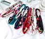 Women Headbands Boho Bandeau Floral Knot Headband Elastic Hair Bands for Women, Turban Twist Headbands, Hair Accessories F