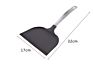 Multifunctional Kitchen Jumbo Nylon Flex Turner Fried Pizza Steak Shovel Steak Cooking Turner
