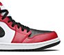 Original Aj 1 Shoes Men Sports Logo Backboard Sneaker for Men