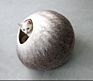 Cat Wool Cave.Deluxe Pet Bed.Cat House Pet Materials: 100% Merino Wool