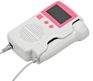 portable ultrasound doppler fetal