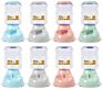 Luxury Smart Auto Automatic Pet Dog Cat Food Water Dispenser Bottle Bowl Pet Feeder Alimentador De Mascotas