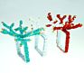 Napkin Ring Coral Napkin Holder