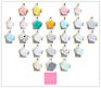 Muslin Cotton Triple Layer Baby Burp Cloth Extra Soft & Absorbent Perfect for Teething and Drooling Babies