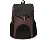 Travel Breathable Foldable Cat Dog Pet Bag Carrier Pet Carrier Shoulder Bag Soft