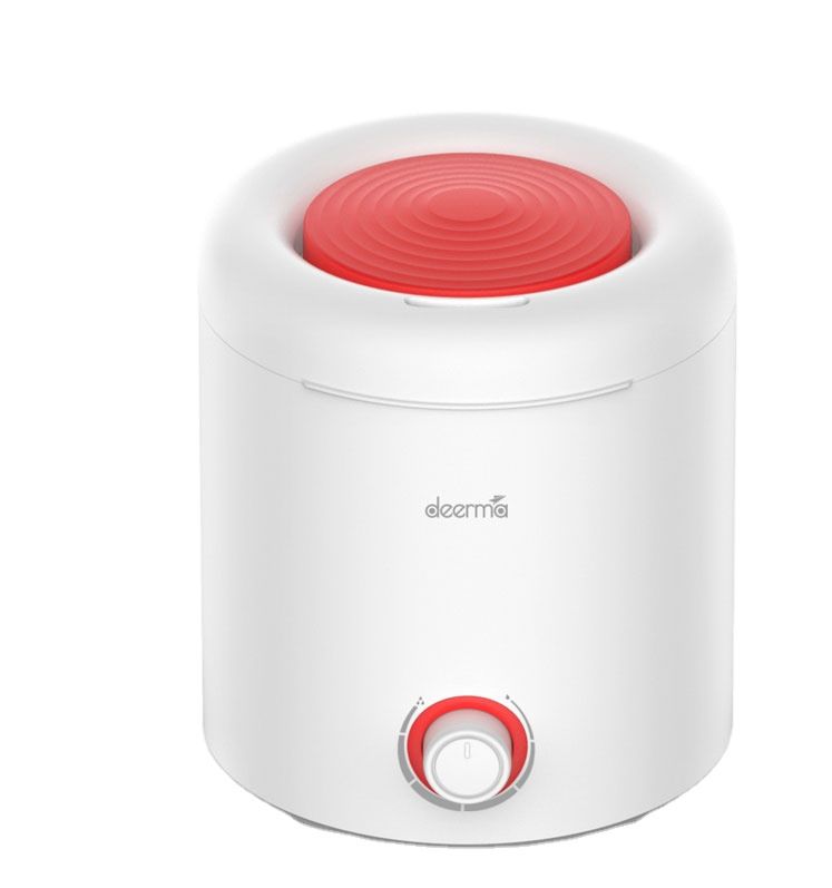 Deerma F300 2.5L Mute Air Ultrasonic Humidifier for Household or Office
