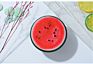 Music Wireless Audio Mini Compact Portable Outdoor Fruit Small Speaker