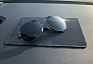 Stock Sun Glasses Uv 400 Mens Retro Metal Vintage Driving Finishing Polarized Sunglasses with Case