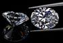 Moissanite Synthetic Diamond