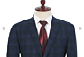 Suits Italy Customized Men's Clothing Business