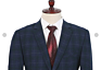 Suits Italy Customized Men's Clothing Business