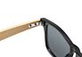 Colors Men Sunglasses Designer Eyewear Eco Friendly Bamboo Sunglasses