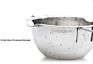 X040 Kitchen Baking Tools Stainless Steel Butter Sugar Stirring Container Cheese Chocolate Mixing Pots Chocolate Melting Pot