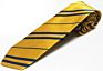 Cosplay Tie for Birthday Party Costume Accessory Necktie for Halloween Party Red Tie for Harry