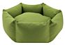 Hexagon Washable and Foldable All Season Mat Large and Medium Sized Dog and Cat Warm Pet Bed