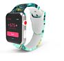 Bracelet for Apple Iwatch 6 Se Tie Dye Printed Silicone Strap Reverse Buckle 22Mm Silicon Watch Band
