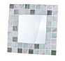 Handmade Creative Diy Craft Photo Frame with Table Top Mosaic Picture Photos Frame