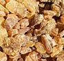 Natural Blocks Copal Aromatic Resins from the Copal Tree Protium Copal