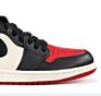 Original Aj 1 Shoes Men Sports Logo Backboard Sneaker for Men