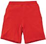 and the Three Quarters Hip Unisex Sports Shorts with Drawstring