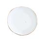 Ceramic Gold Chic Engagement Bride Anniversary Wedding Gift Ring Jewelry Trinket Dish
