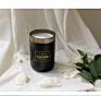 280Ml Ultrasonic Essential Oil Diffusers Candle Air Humidifier for Home with Night Lamp Light