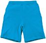 and the Three Quarters Hip Unisex Sports Shorts with Drawstring