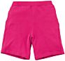 and the Three Quarters Hip Unisex Sports Shorts with Drawstring