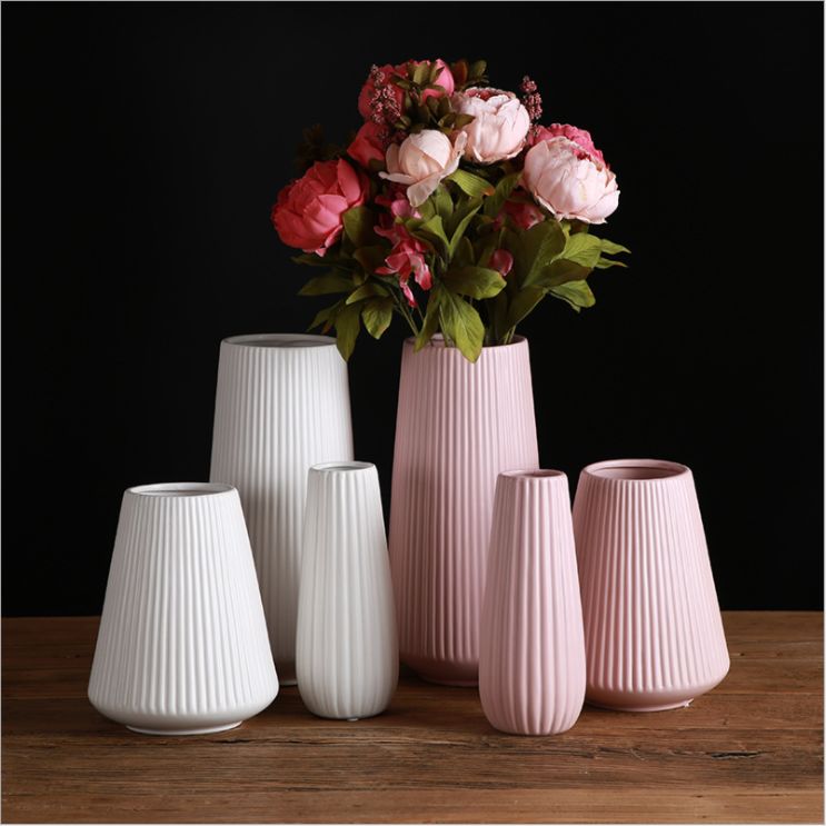 Flower vase