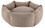 Hexagon Washable and Foldable All Season Mat Large and Medium Sized Dog and Cat Warm Pet Bed