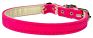 Velvet 3/8" Plain Cat W/ Band Collar