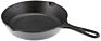 Kitchen Stovetop Oven Use Pre-Seasoned Cast Iron Skillet with Silicone Handle Holder