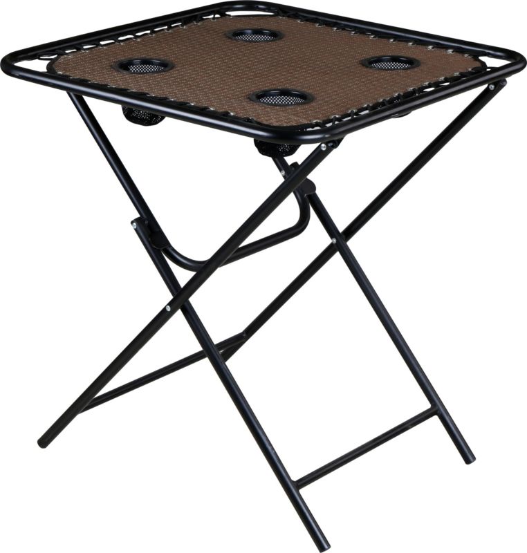 Outdoor Portable Folding Table Camping Picnic Beach Table