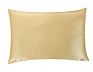 Anti Bacterial Various Colors Washable 19 Mm 100 Pure Silk Pillowcase Mulberry Silk Pillow Case with Box