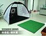 Indoor Home Training Golf Net