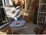 Living Room Hand Woven Rectangle Floor Mat Natural Jute Rug Carpet