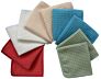 Sell 12X12Inch 16X16Inch Microfiber Waffle Weave Dish Cleaning Cloths