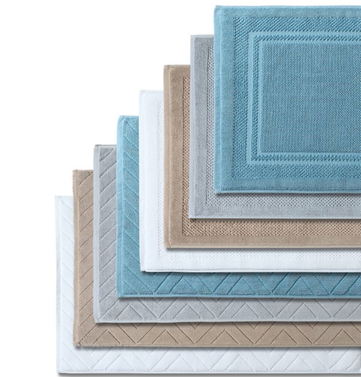 Bath mats