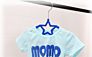 Children's Favorite Non-Slip Velvet Hangers with Hooks Boutique Velvet Hangers Velvet Kids Hanger
