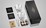 Premium Whiskey Glasses Cigar Whiskey Glass