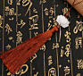 100% Handmade Tassel for Decoration