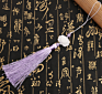 100% Handmade Tassel for Decoration